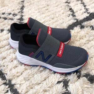 New Balance Fresh Foam Roav Slip-on Sneaker